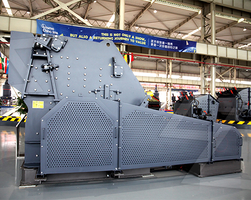 basalt crusher equipment manufacturer